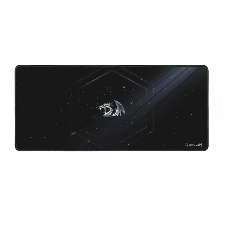 REDRAGON XEON XL Gaming Mouse Pad 900x400x3mm Black