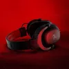 REDRAGON ZEUS 2 USB Gaming Headset - Black