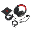 REDRAGON ZEUS 2 USB Gaming Headset - Black