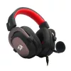 REDRAGON ZEUS 2 USB Gaming Headset - Black