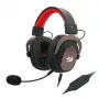 REDRAGON ZEUS 2 USB Gaming Headset - Black