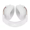 REDRAGON Zeus 2 USB Gaming Headset - White (RD-H510W)