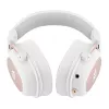 REDRAGON Zeus 2 USB Gaming Headset - White (RD-H510W)
