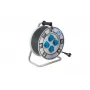 REEL H05RR-F 3G2.5 30m IP44 Schuko Cable Drum B.1114-30S