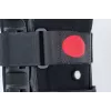 REH Air Walker Basic Long Orthosis Size L Black