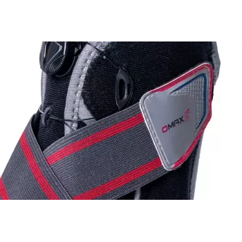 REH Malleomax Pro Ankle Orthosis O-1161/L