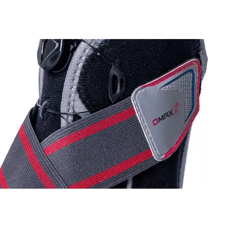 REH Malleomax Pro Ankle Orthosis O-1161/L