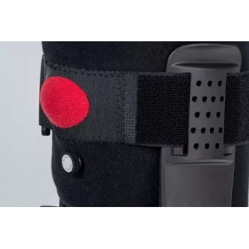 REH O-1183/S Short Air Walker Orthosis AIR WALKER BASIC Size S