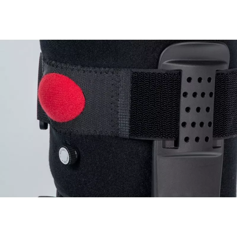 REH O-1183/S Short Air Walker Orthosis AIR WALKER BASIC Size S