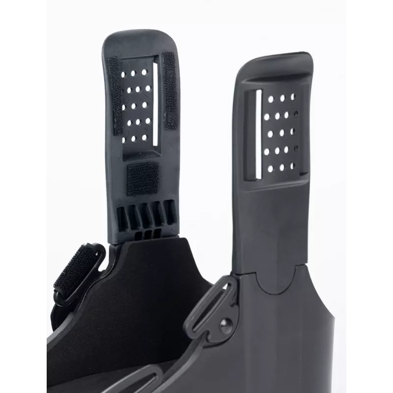 REH O-1183/S Short Air Walker Orthosis AIR WALKER BASIC Size S