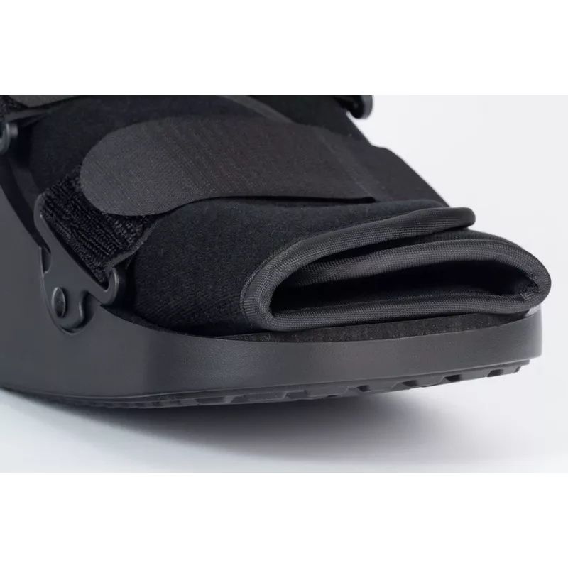 REH O-1183/S Short Air Walker Orthosis AIR WALKER BASIC Size S