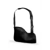 REH O-1501/CZA/M Mesh Arm Sling, Black, Medium, Universal Fit