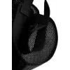 REH O-1501/CZA/XL Mesh Arm Sling, Black, Extra Large