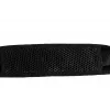 REH O-1501/CZA/XL Mesh Arm Sling, Black, Extra Large