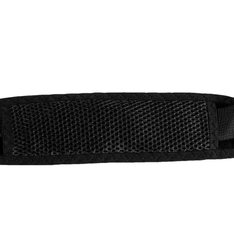 REH O-1501/CZA/XL Mesh Arm Sling, Black, Extra Large