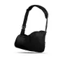 REH O-1501/CZA/XL Mesh Arm Sling, Black, Extra Large