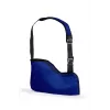 REH O-1501/N/M Mesh Arm Sling, Medium, Black, Universal Fit