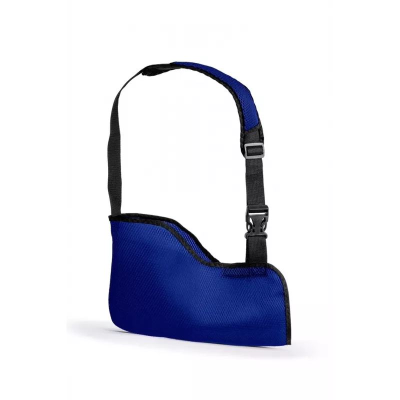 REH O-1501/N/M Mesh Arm Sling, Medium, Black, Universal Fit
