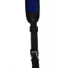 REH O-1501/N/M Mesh Arm Sling, Medium, Black, Universal Fit