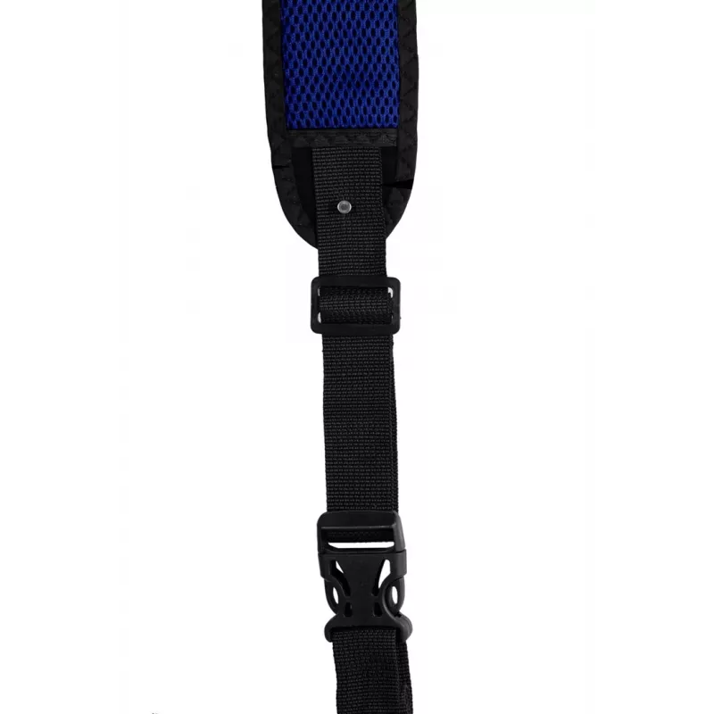 REH O-1501/N/M Mesh Arm Sling, Medium, Black, Universal Fit