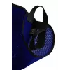 REH O-1501/N/M Mesh Arm Sling, Medium, Black, Universal Fit