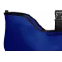 REH O-1501/N/S Mesh Arm Sling with Adjustable Strap - Universal Fit, Breathable, Black