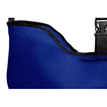 REH O-1501/N/XS Mesh Arm Sling, Extra Small, Black