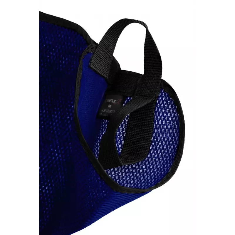 REH O-1501/N/XS Mesh Arm Sling, Extra Small, Black