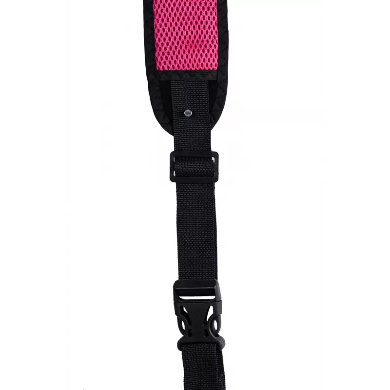 REH O-1501/R/M Mesh Arm Sling, Right, Medium, Black