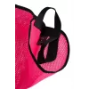 REH O-1501/R/M Mesh Arm Sling, Right, Medium, Black