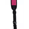 REH O-1501/R/S Mesh Arm Sling, Black, Size S, Universal