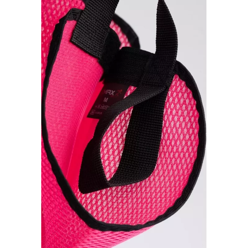 REH O-1501/R/XS Mesh Arm Sling, Extra Small, Black