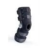 REH Stabilmax Open Patella Long Knee Brace O-1243/3XL