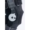 REH Stabilmax Open Patella Long Knee Brace O-1243/3XL