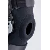 REH Stabilmax Open Patella Long Knee Brace O-1243/3XL