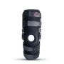 REH Stabilmax Open Patella Long Knee Brace O-1243/3XL