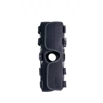 REH Stabilmax Open Patella Long Knee Orthosis O-1243/XXL