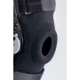 REH Stabilmax Open Patella Long Knee Orthosis O-1243/XXL