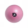 REHA FUND Mini Rehabilitation Ball PILO-1020, 20 cm, Blue, PVC, Latex-Free, Phthalate-Free, for Physiotherapy and Exercise