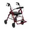 REHA FUND Oslo Premium Four-Wheeled Rollator RF-616/C