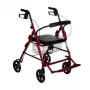 REHA FUND Oslo Premium Four-Wheeled Rollator RF-616/C