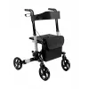 REHA FUND Palermo Premium Four-Wheeled Rollator RF-624/S