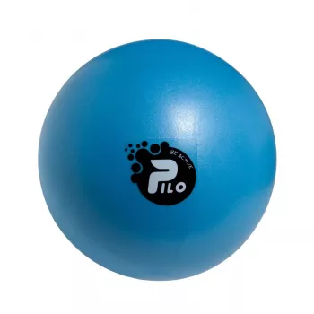 REHA FUND PILO-1025 Mini Spiky Rehabilitation Massage Ball, 7 cm, PVC, Assorted Colours