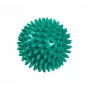 REHA FUND PILO-3008 Rehabilitation Massage Ball with Spikes, 8 cm, Red