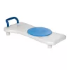 REHA FUND RF-856 Bath Bench with Rotating Disc