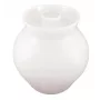 REHA FUND RF-893 Tulipan 24-Hour Urine Collection Container, 2.5 L, Transparent, HDPE, CE
