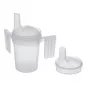 REHA FUND RF-895 Adaptive Drinking Mug with Spout, 250 ml, BPA-Free, Dishwasher Safe