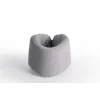 REHA FUND Schanz Type Orthopedic Cervical Collar O-1800/M/8, Size M, 8 cm Height, Beige