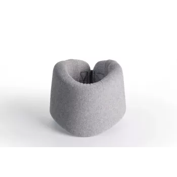 REHA FUND Schanz Type Orthopedic Cervical Collar O-1800/M/8, Size M, 8 cm Height, Beige