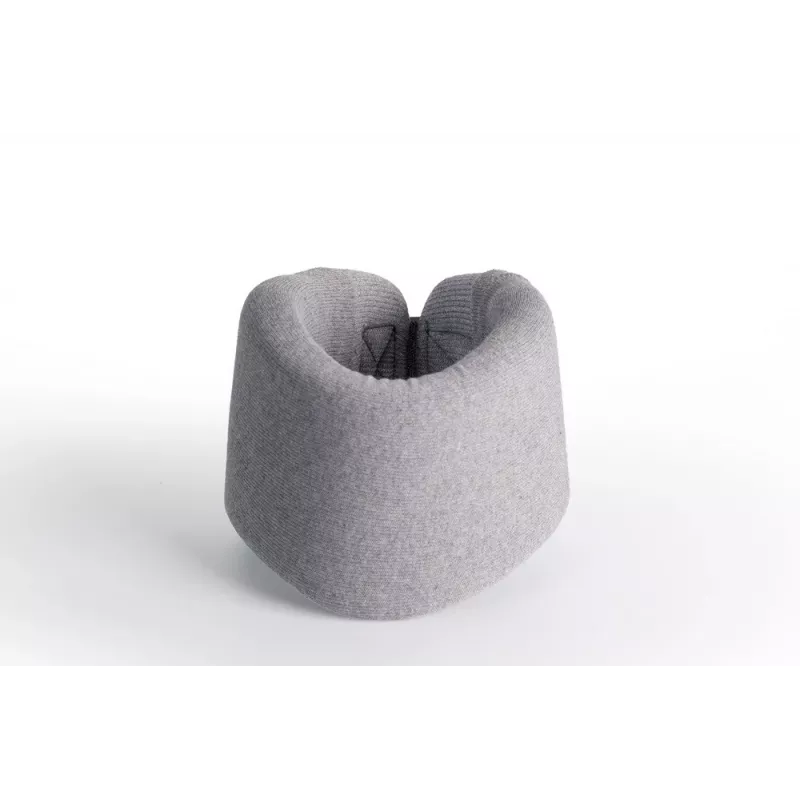REHA FUND Schanz Type Orthopedic Cervical Collar O-1800/M/8, Size M, 8 cm Height, Beige